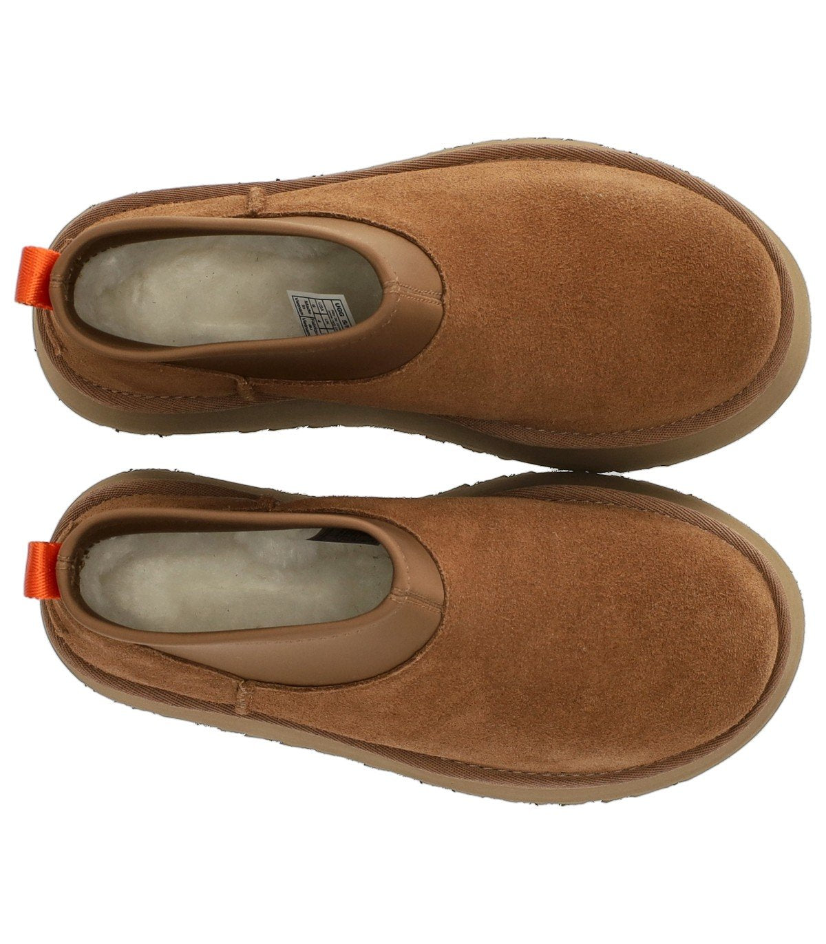 Ugg UGG Classic Mini Dipper Chestnut Boot - Image 6