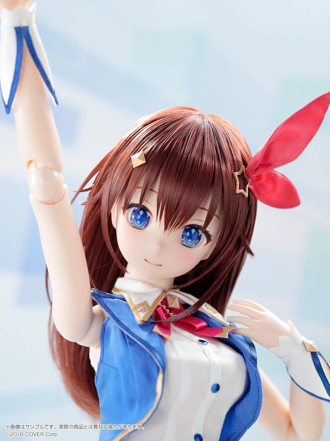 1/3 Scale Another Realistic Character Series No.020 Holo Live Tokino no Sora