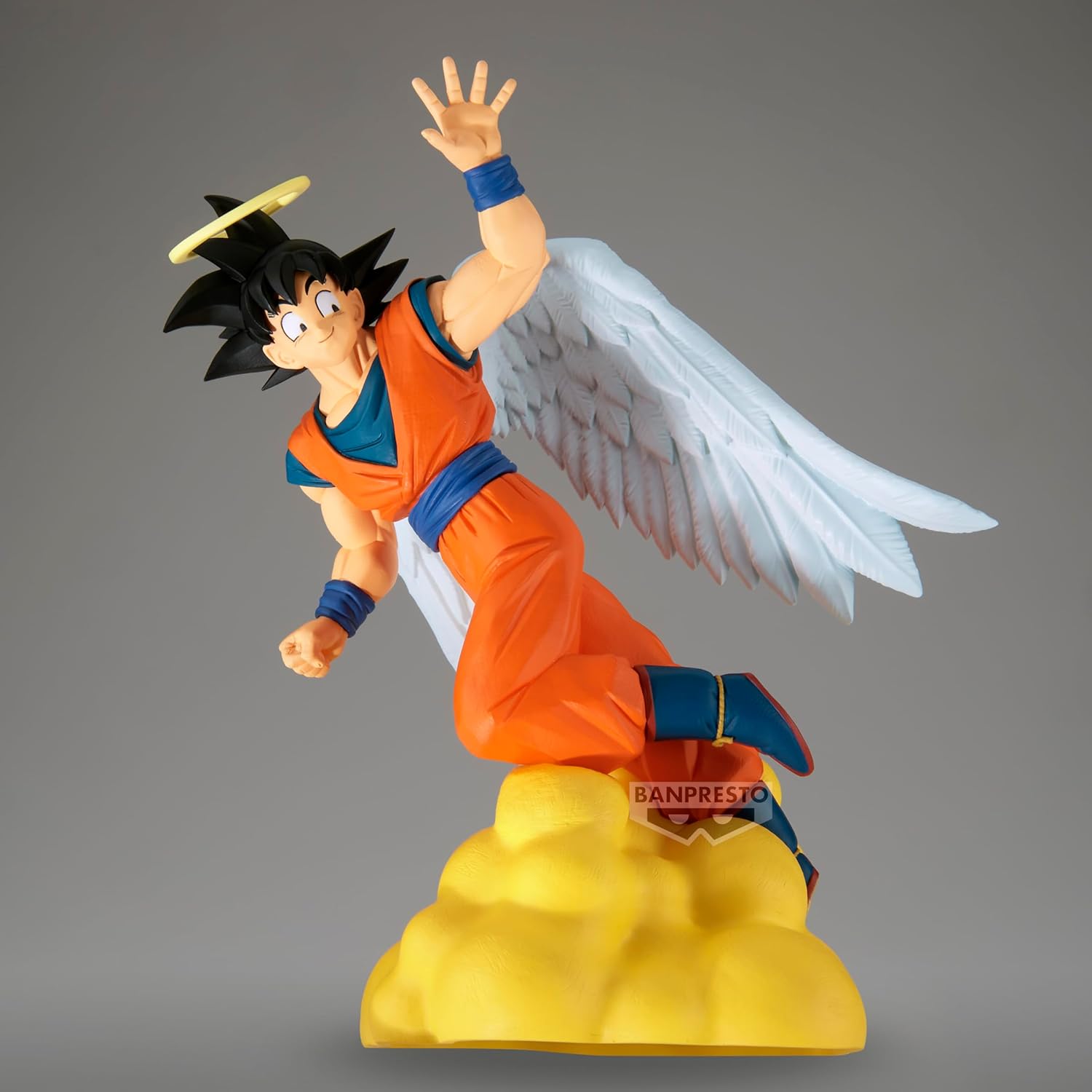 Dragon Ball Z History Box Son Goku