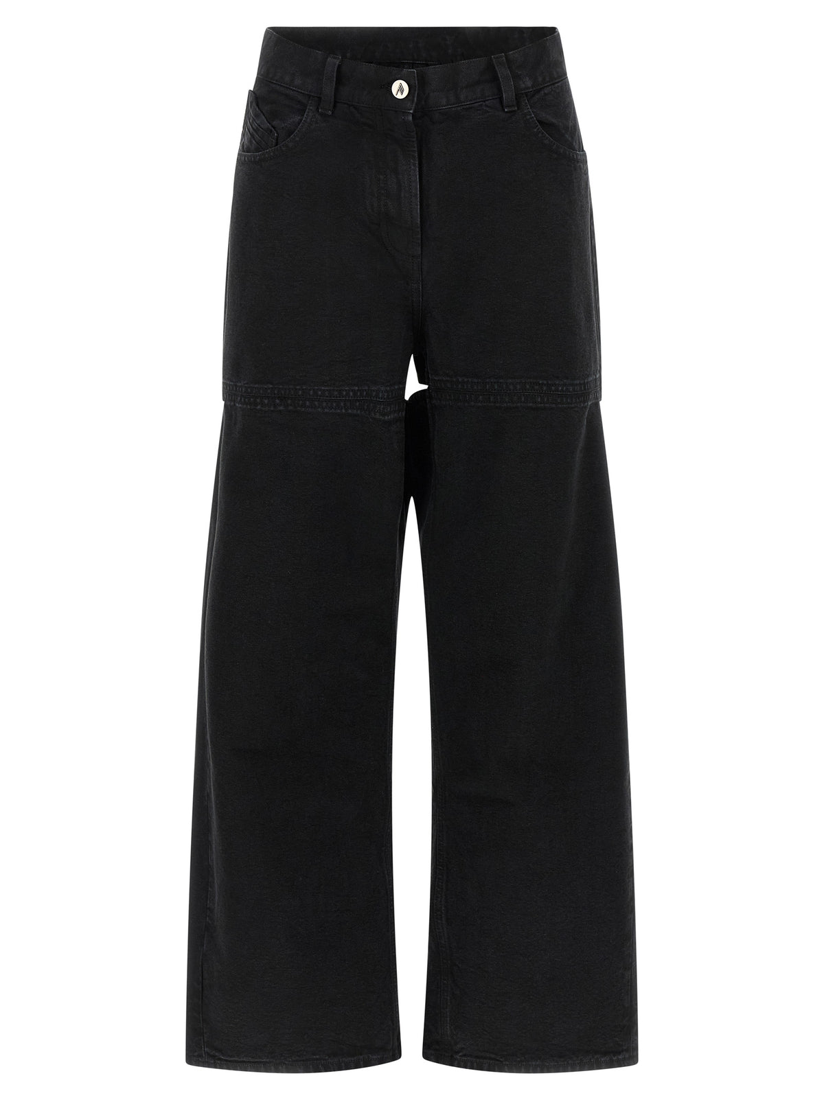 The Atticoはジーンズを切り取りました - Image 6