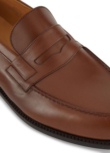 JM WESTON 180 モカシン - Image 6