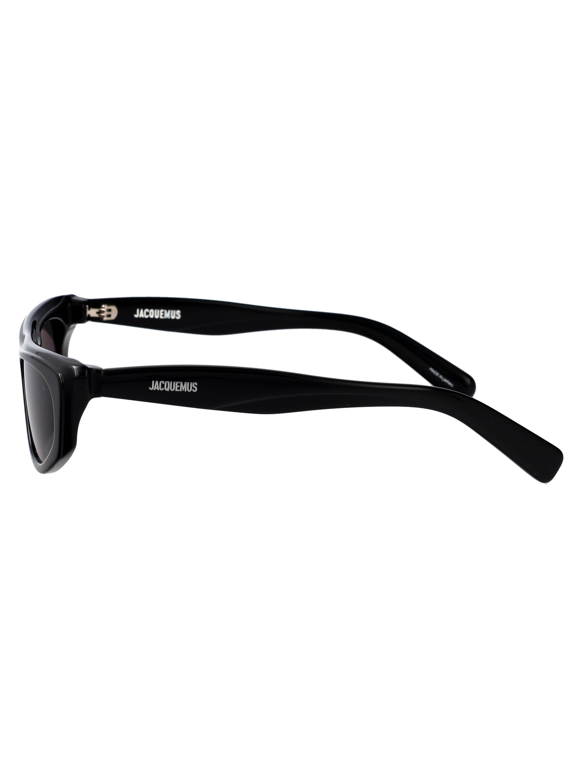 Jacquemus Jacquemus Squared Sunglasses Jac108 C1 Sun C1 - Image 6