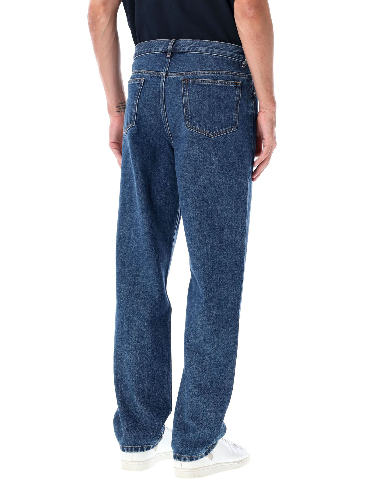 A A.P.C.ジーンズ - Image 6