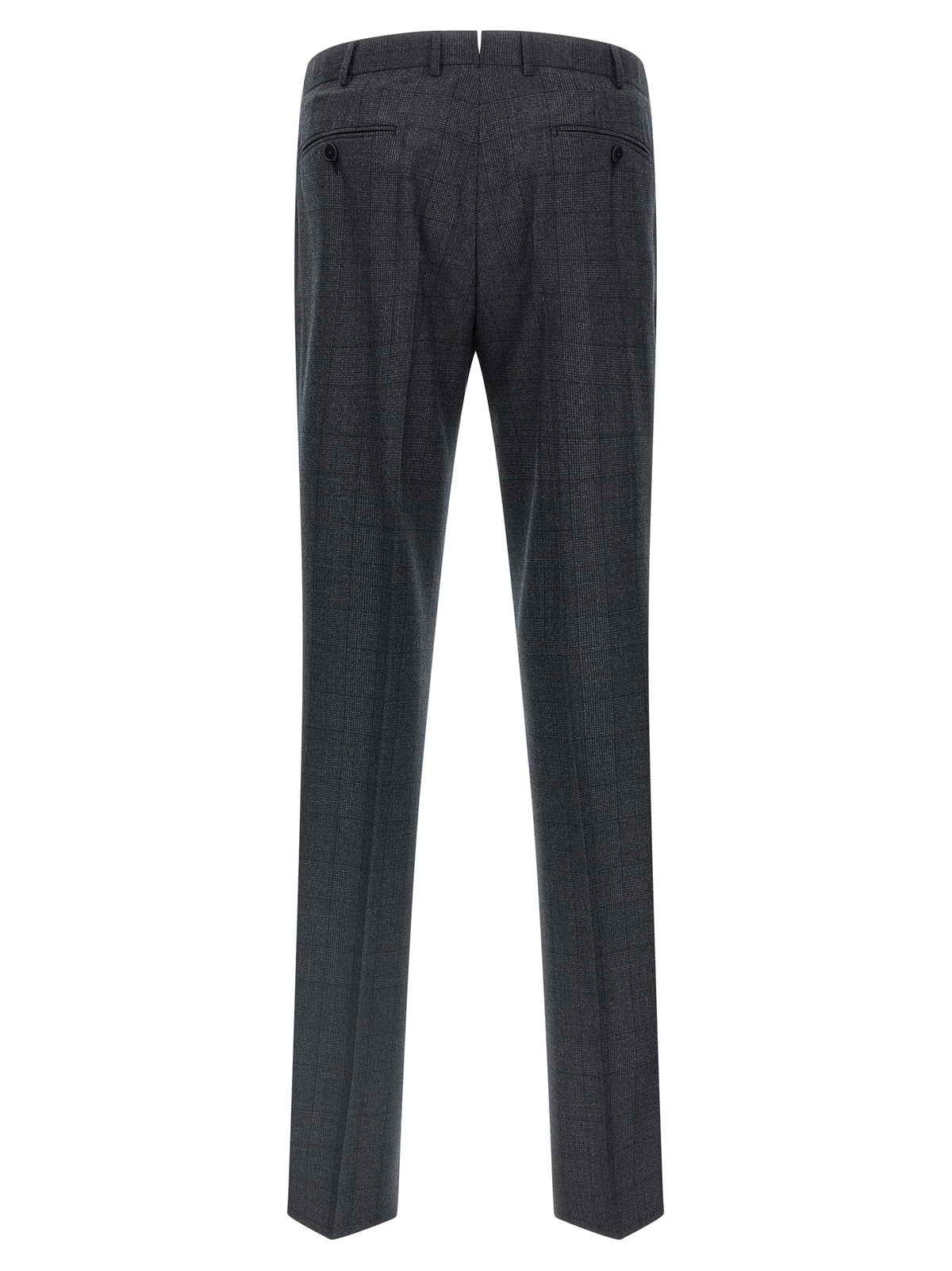 Zegna ゼニア ウール ドレス 12 万 - Image 6