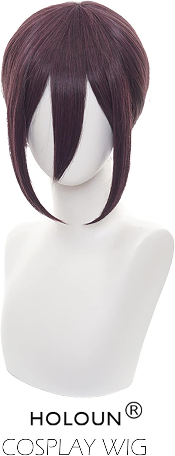 HOLOUN Chensoman Rezweig Cosplay Tool, Halloween, Christmas, Festival, Gift