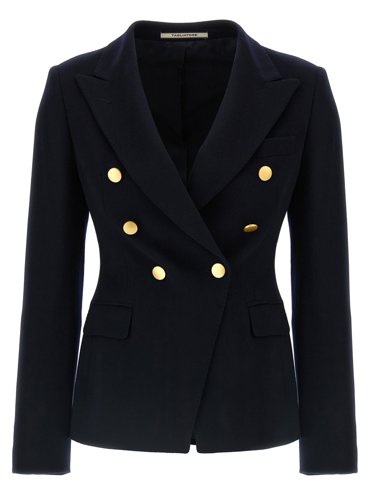 Tagliatore Tagliatore 'Alicya' Blazer - Image 6