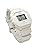 Casio W-218 Series Standard Digital Watch, Men's, Women's, Cheap Casio Overseas Model, Beige W-218HC-8AV, Bracelet Type