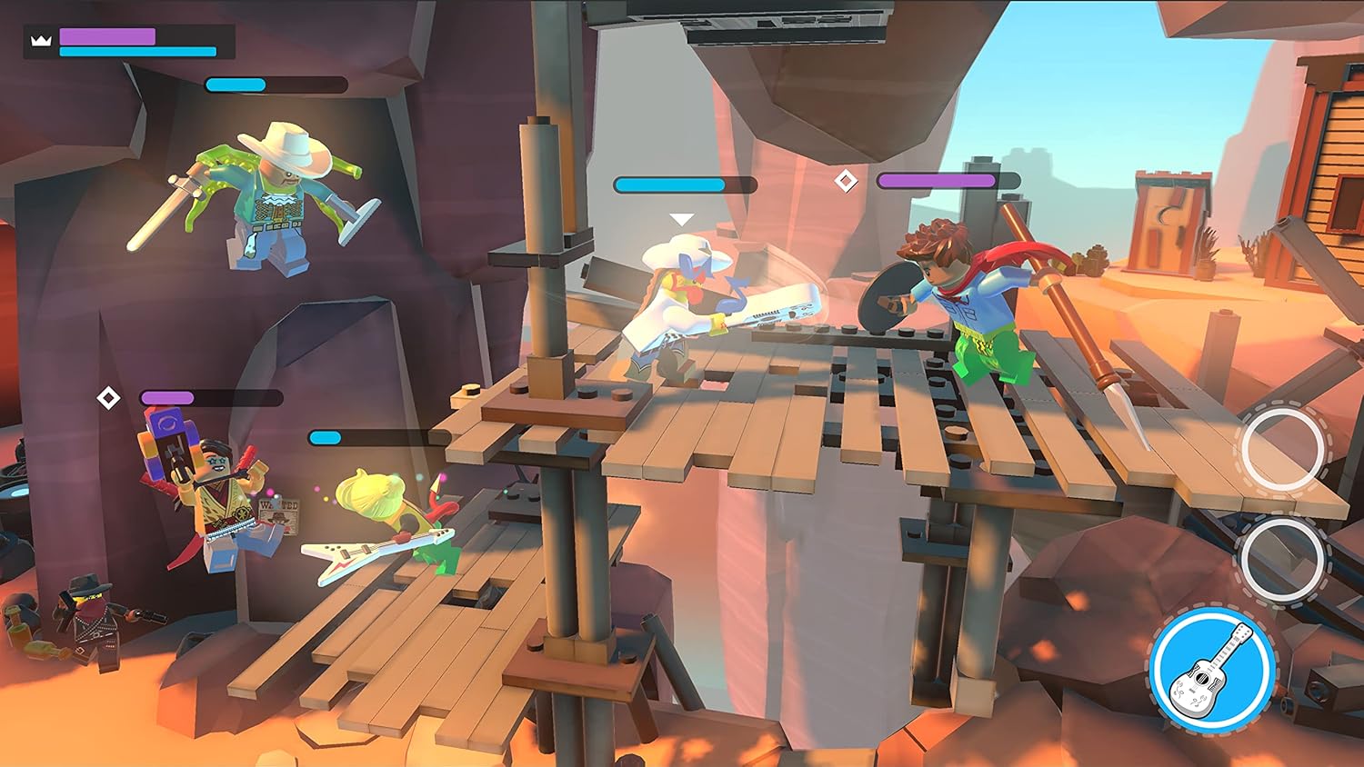 【PS5】LEGO® Brawls