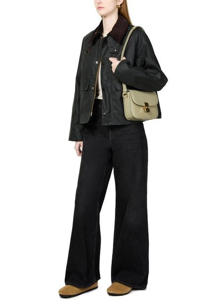 Barbour Spey ワックスジャケット - Image 6