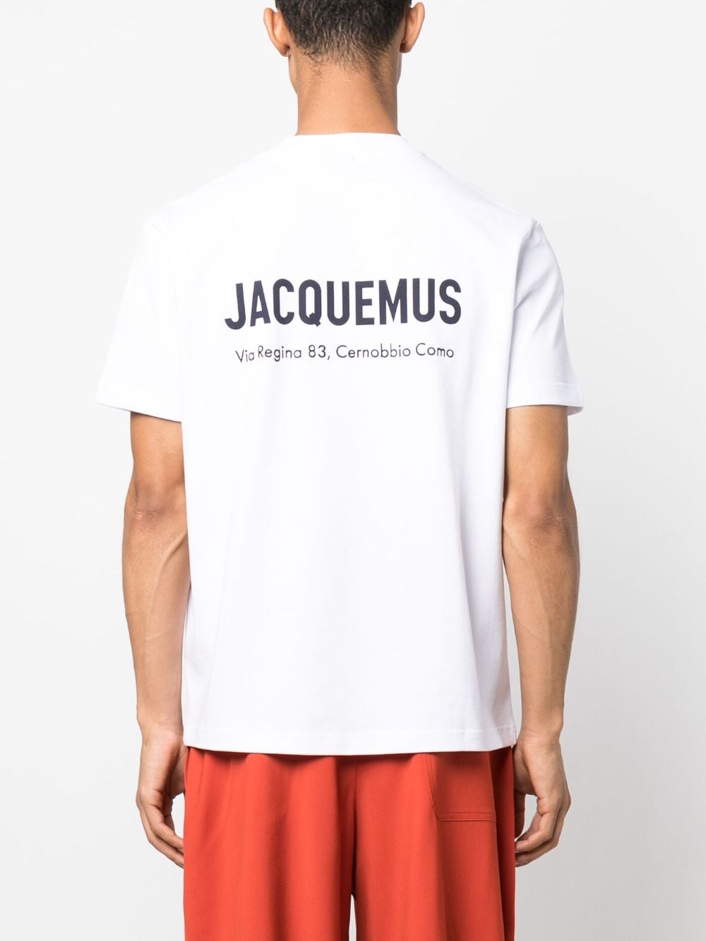 Jacquemus Jacquemus Resort - Image 6