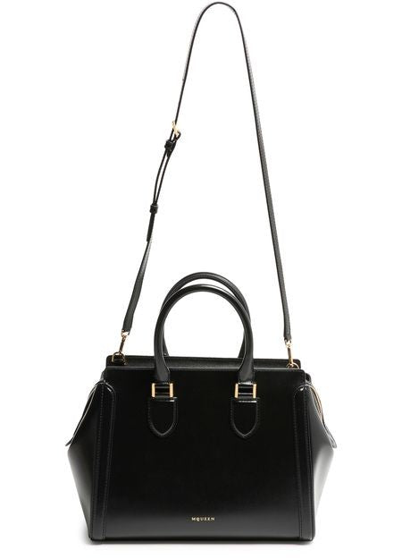 MCQUEEN Birdee large handbag - Image 6
