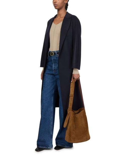 S MAX MARA Esturia long coat - Image 6