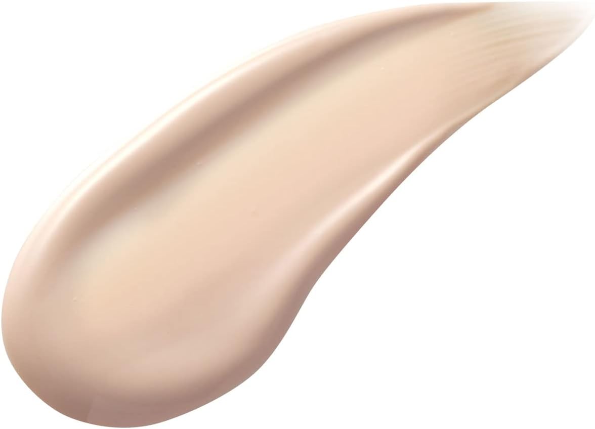 Orbis (ORBIS) Orbis You Natural Cream Treatment Primer, 1.1 oz (30 g), SPF50, PA+++ (Makeup Base), Beige