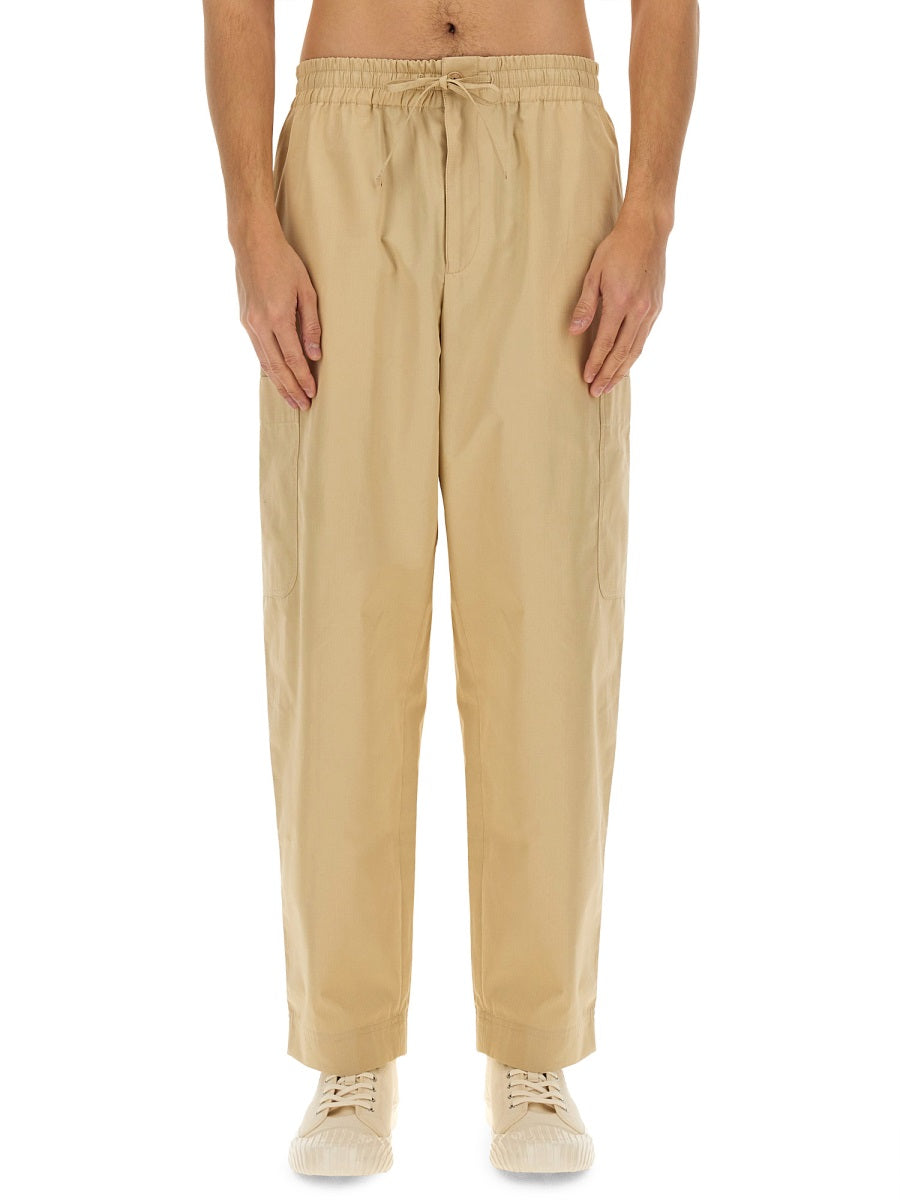 Kenzo Kenzo Cargo Jogging Pants - Image 6