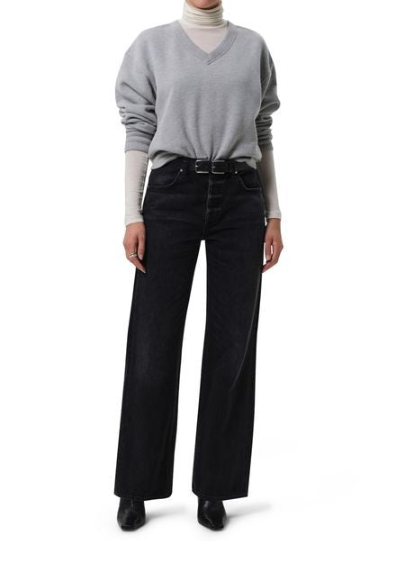 CITIZENS OF HUMANITY Annina 33 straight leg jeans - Image 6