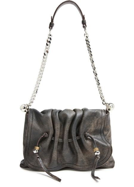 ISABEL MARANT Bolton pouch bag - Image 6