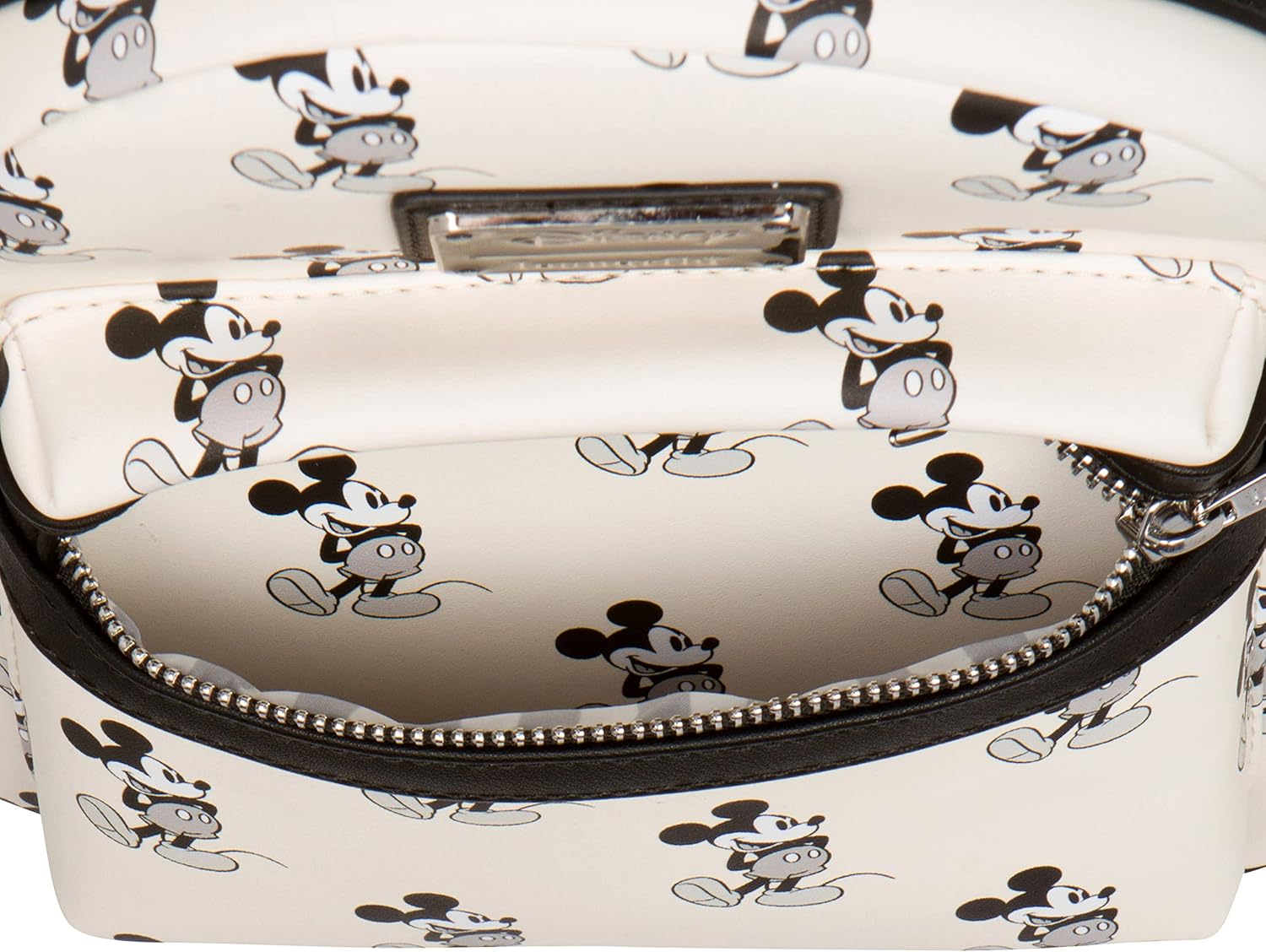 Loungefly Mini mochila Disney Mickey Mouse