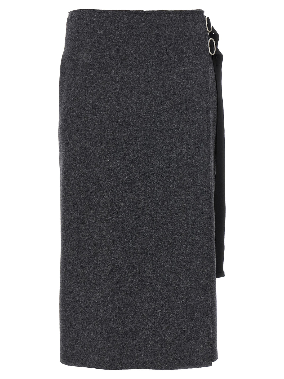 Jil Jil Sander '157'スカート - Image 6