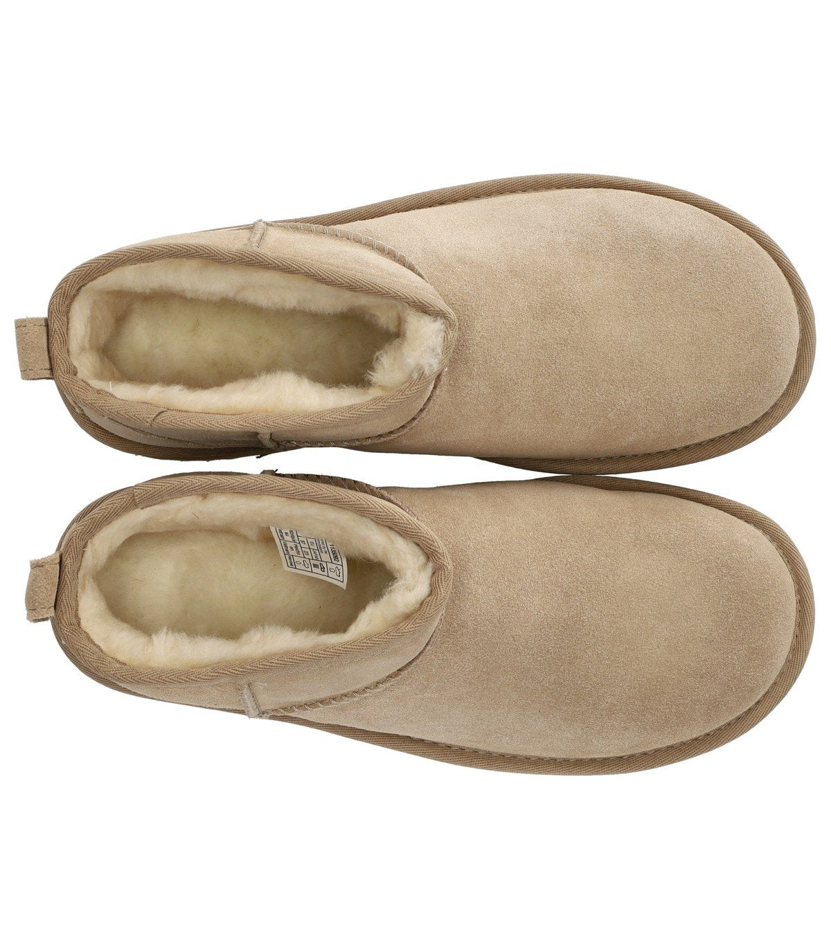 Ugg UGG Classic Ultra Mini Platform Sand Boot - Image 6