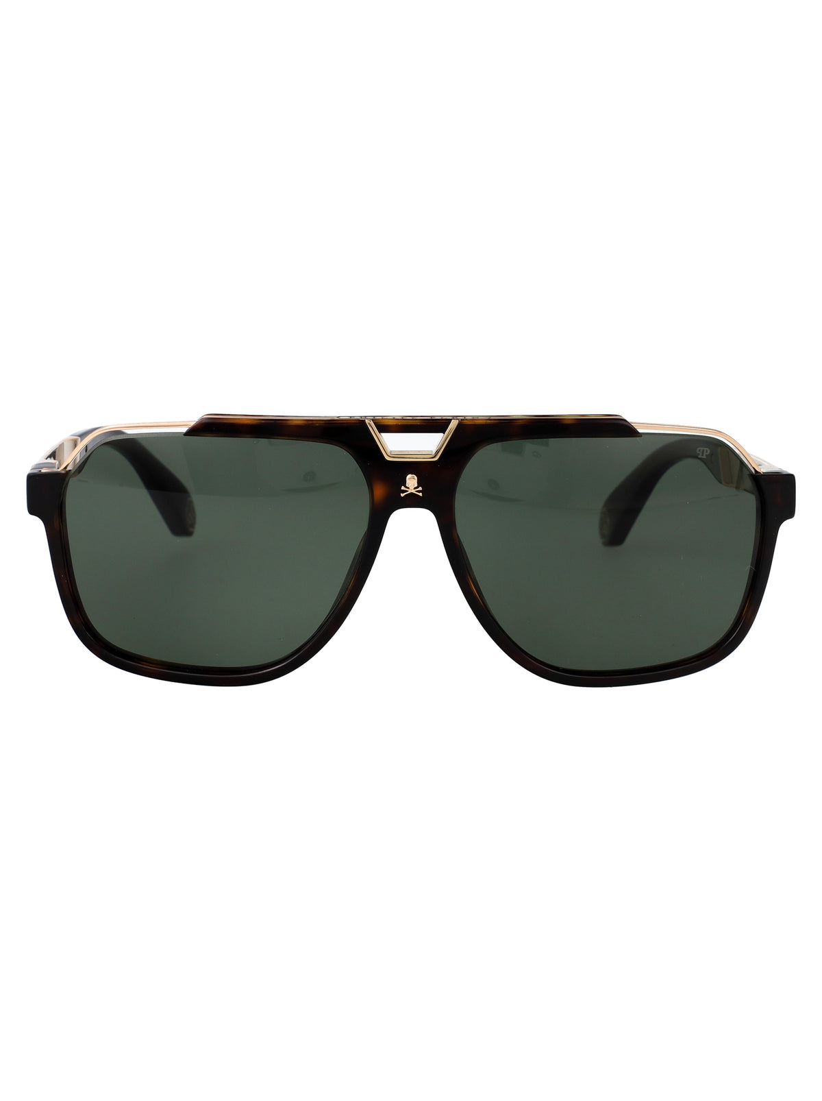 Philipp Philipp Plein Sunglasses SPP046 V 0722 - Image 6