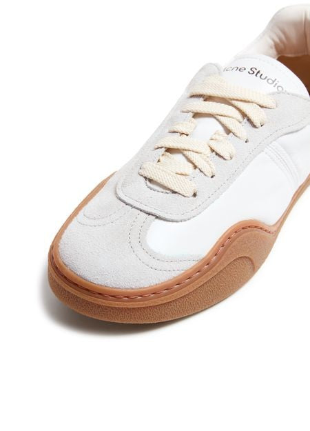 ACNE Lace-up sneakers - Image 6