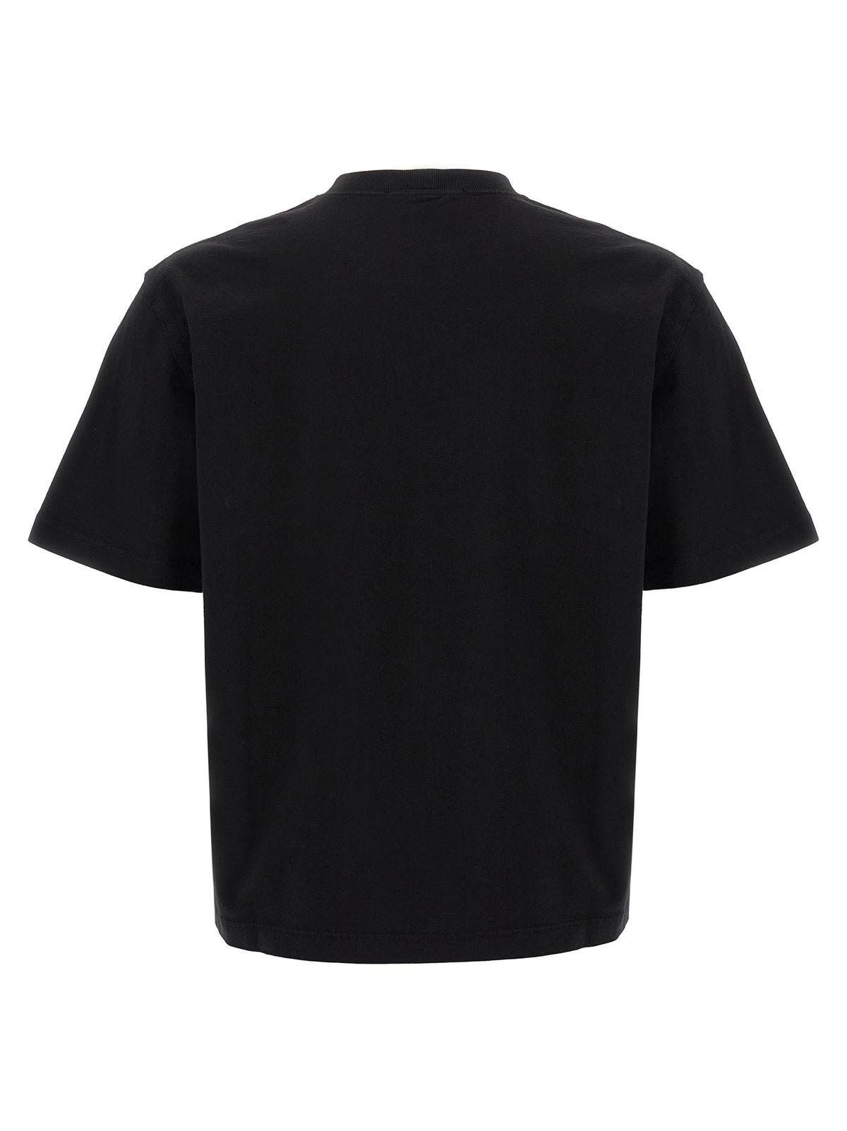 Stone Stone Island Logo Patch T Shirt - Image 6