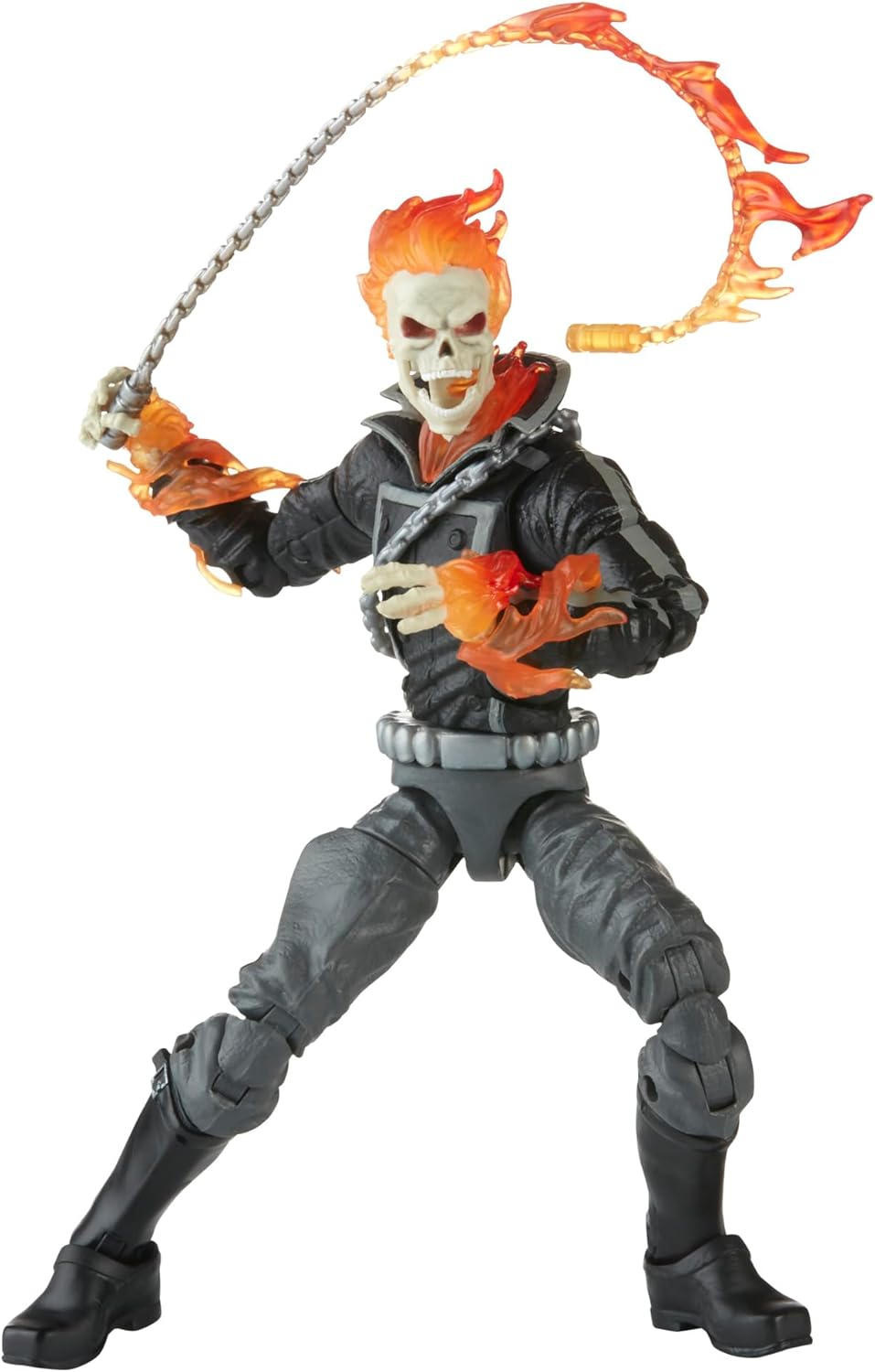 Marvel Legends Series Ghost Rider 6" Action Figure Standard