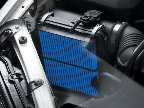 BLITZ(ブリッツ) SUS POWER AIR FILTER LM(サスパワーエアフィルターLM) 純正交換タイプ ホンダ SH-71B 59533