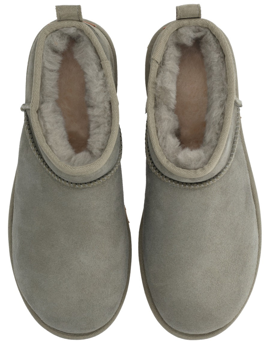 Ugg Ugg ブーツ「クラシック ウルトラ ミニ」 - Image 6