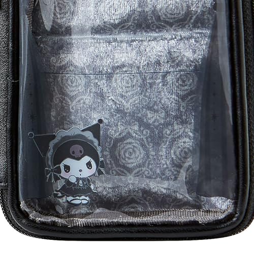 Sanrio Acrylic Stand Holder (Enjoy Idol Gothic Night Party)