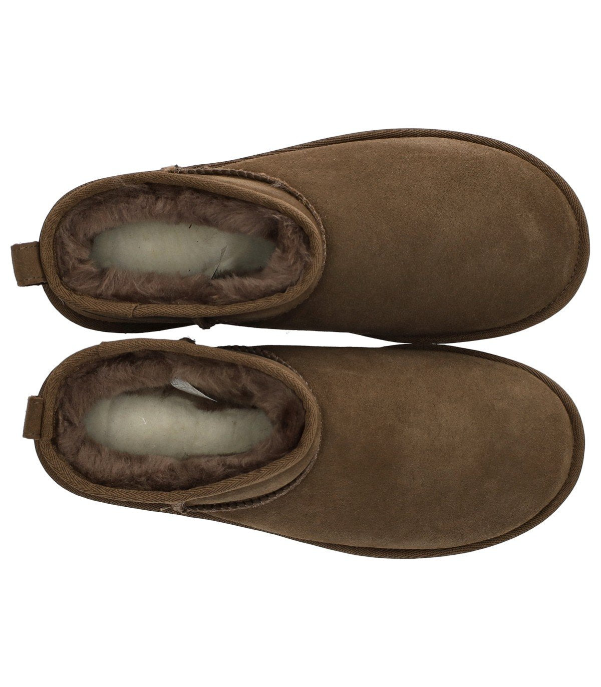 Ugg UGG Classic Ultra Mini Hickory Boot - Image 6