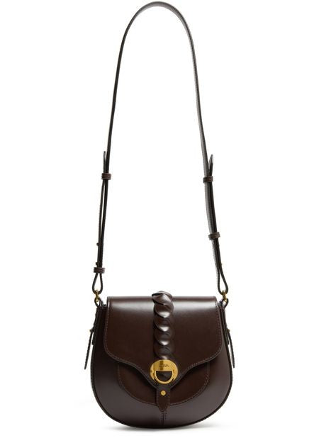 ISABEL MARANT Altay small crossbody bag - Image 6