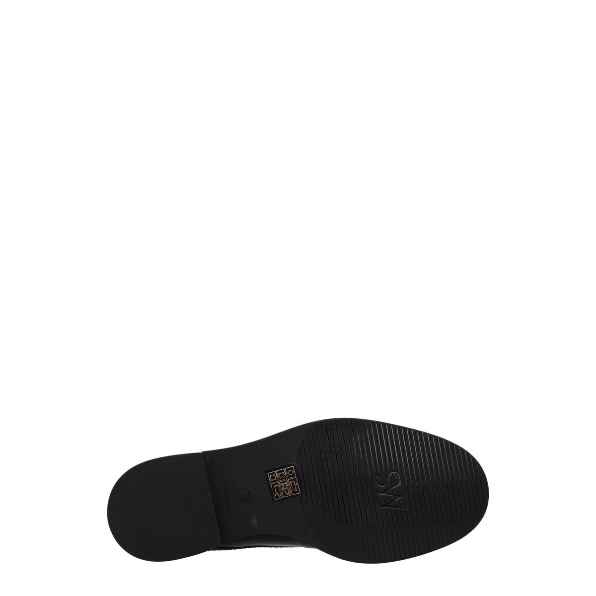 Stuart スチュアートワイツマンダービーキラン女性スキンブラック - Image 6