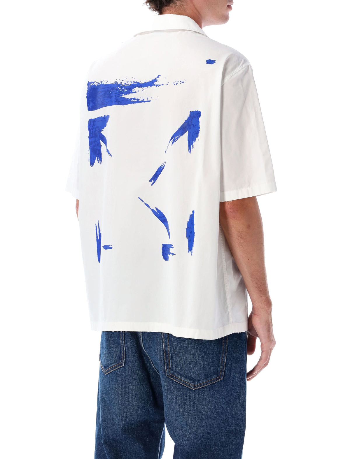 Off Off White T Shirts And Polos White - Image 6