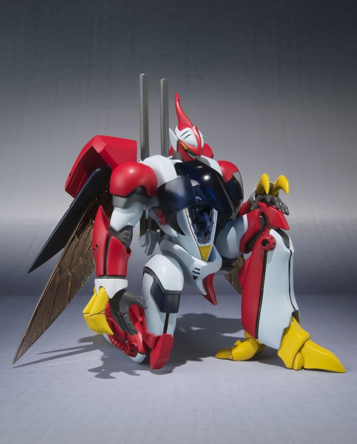 Robot Spirits [SIDE AB] Bilbine