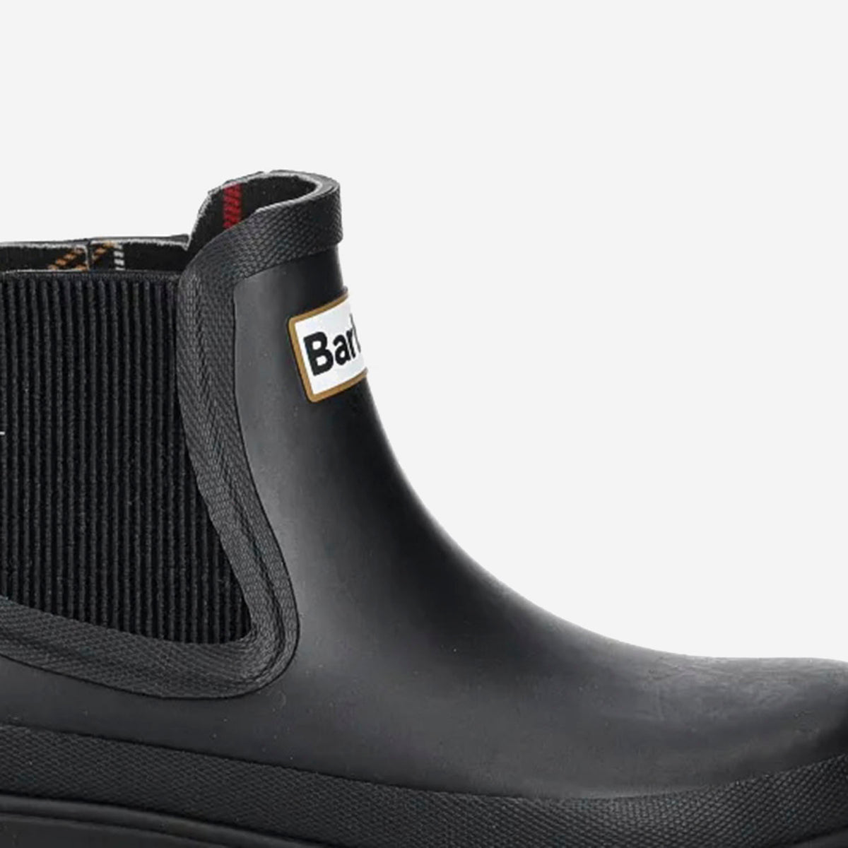 Barbour バーバーハルトンラバーアンクルブーツ - Image 6