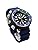 Seiko SNJ039P1 Prospex Solar Diver's Wristwatch, Analog Digital, Solar, Diver, Tropical Lagoon, Men's, Black, Black
