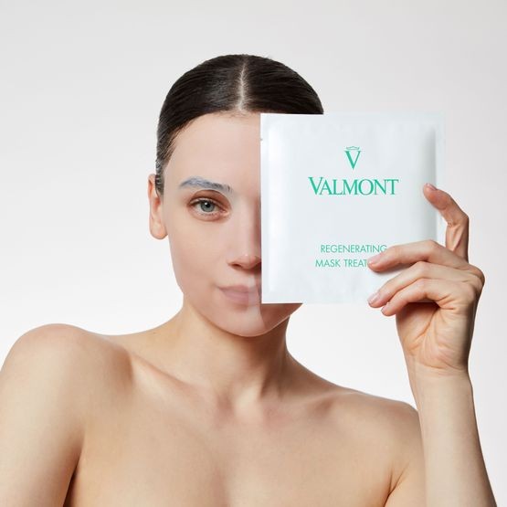 VALMONT Regenerating mask treatment 60 ml - Image 6