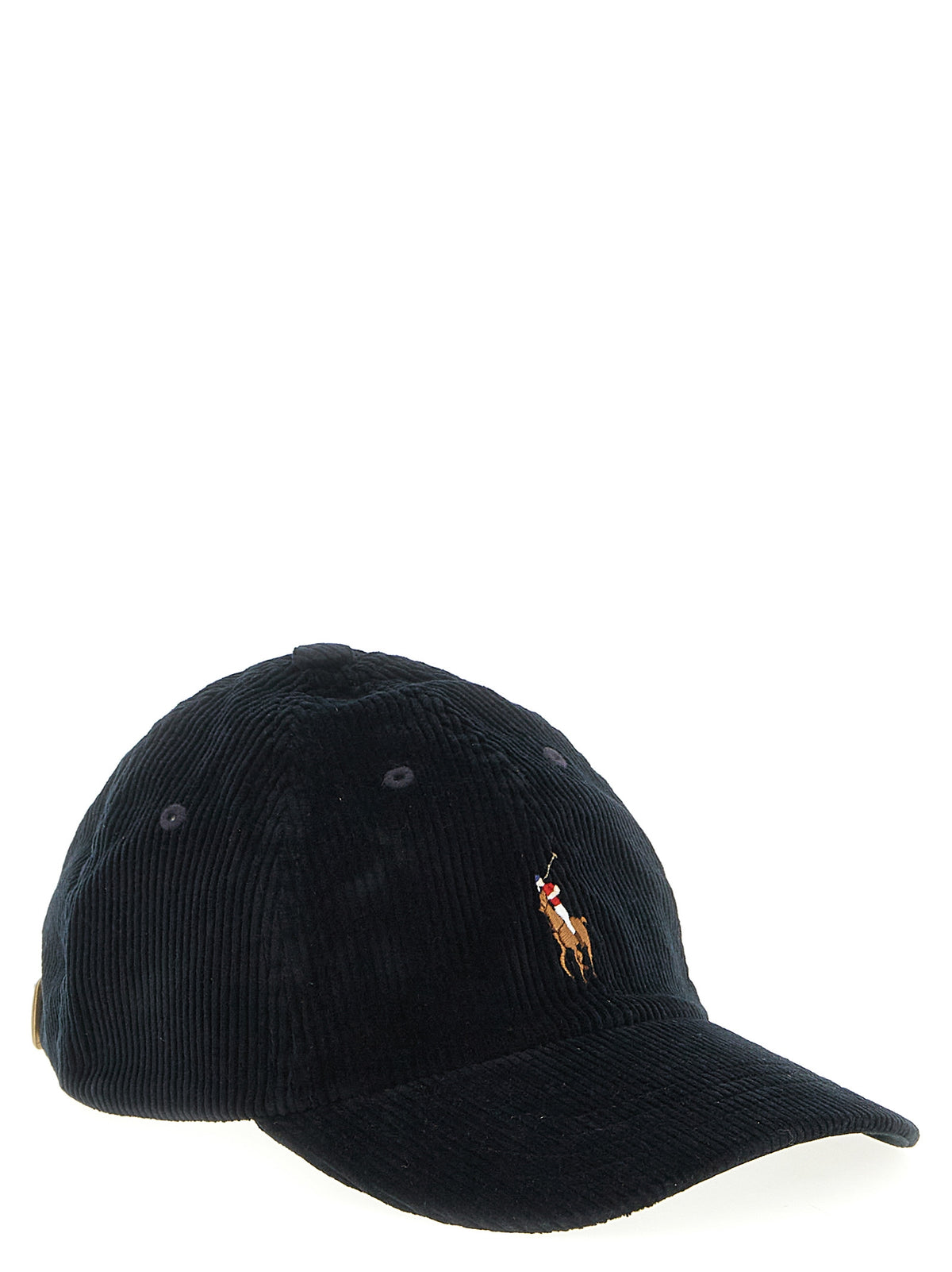 Polo ポロ ラルフローレン リブ ベルベット ハット - Image 6