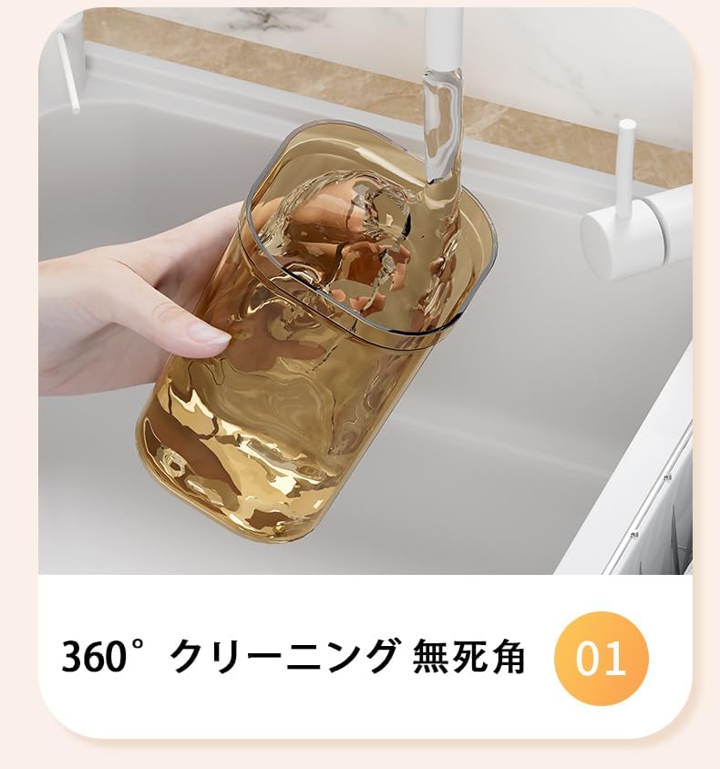 粉ミルクケース 800/1300/1800ml プロテインケース 携帯用粉ミルク保存ケース 5g計量スプーンが付属しており 保存容器 離乳食 スナック収納 外出 旅行用 携帯便利 (800, ミリリットル) [並行輸入品]