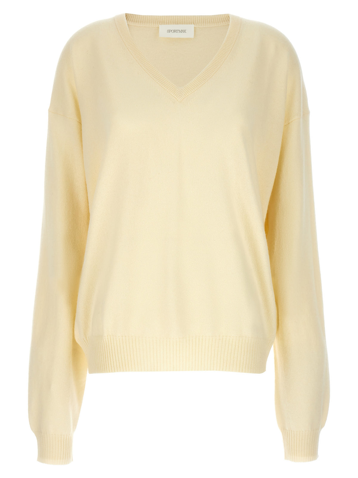 Sportmax SportMax 'Etruria'セーター - Image 6