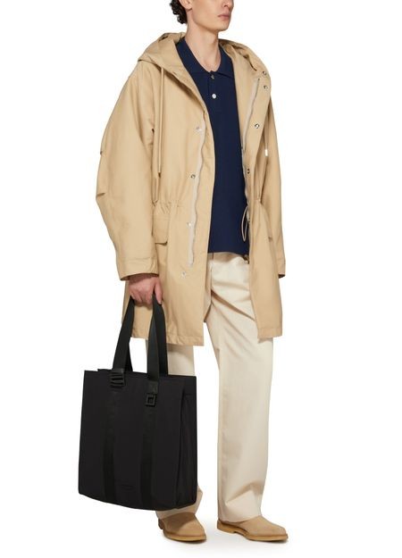 JACQUEMUS Marrone パーカー - Image 6