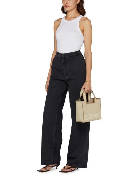 LOEWE バギージーンズ - Image 6