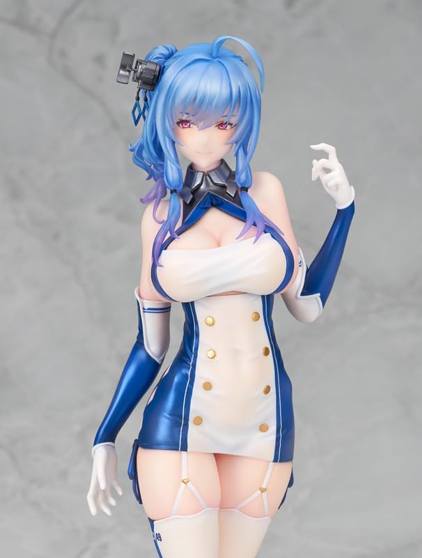 Azur Lane St. Louis Light Outfit Ver., 1/7 Complete Figure