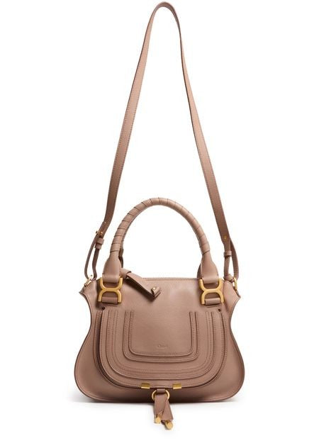 CHLOE Marcie ダブルキャリーバッグ - Image 6