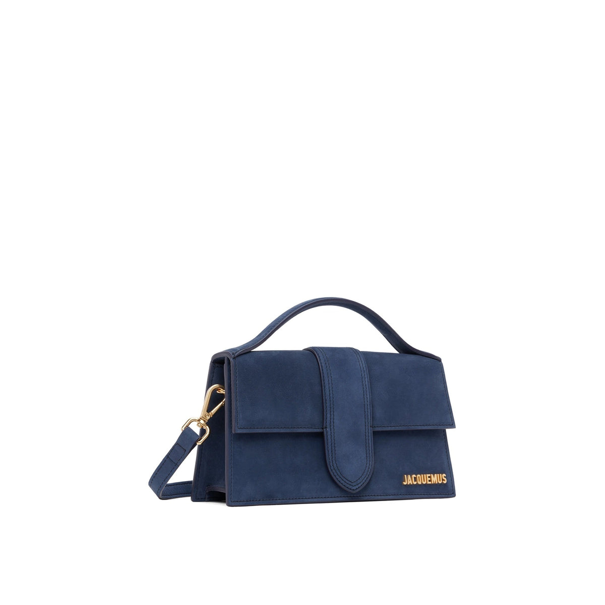 Jacquemus Jacquemus Le Grand Bambinoショルダーバッグ - Image 6