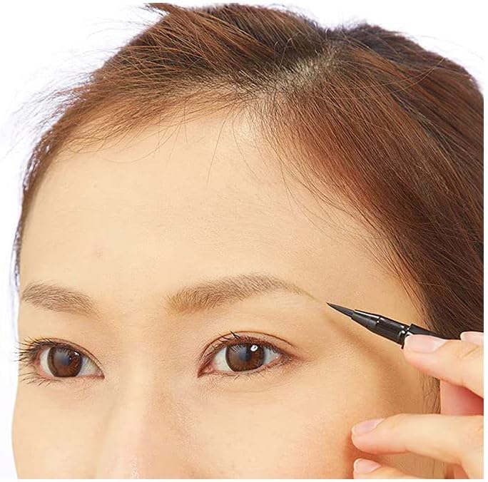 セブンデイズアートアイブロウグレイッシュブラウン