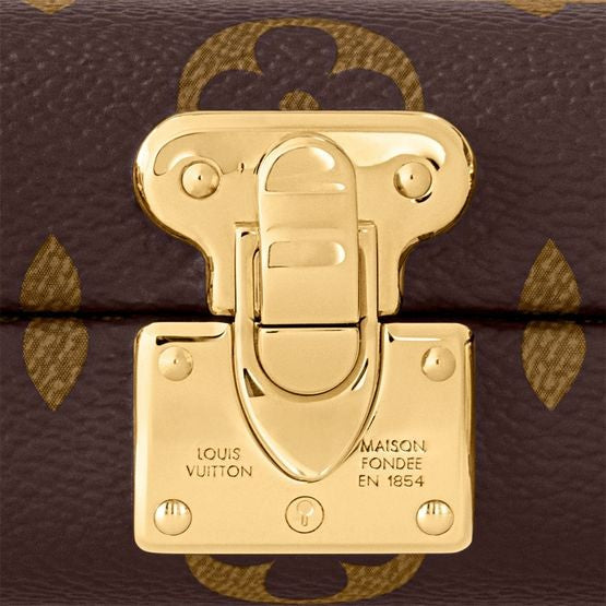 LOUIS VUITTON Vanity Case PM - Image 6