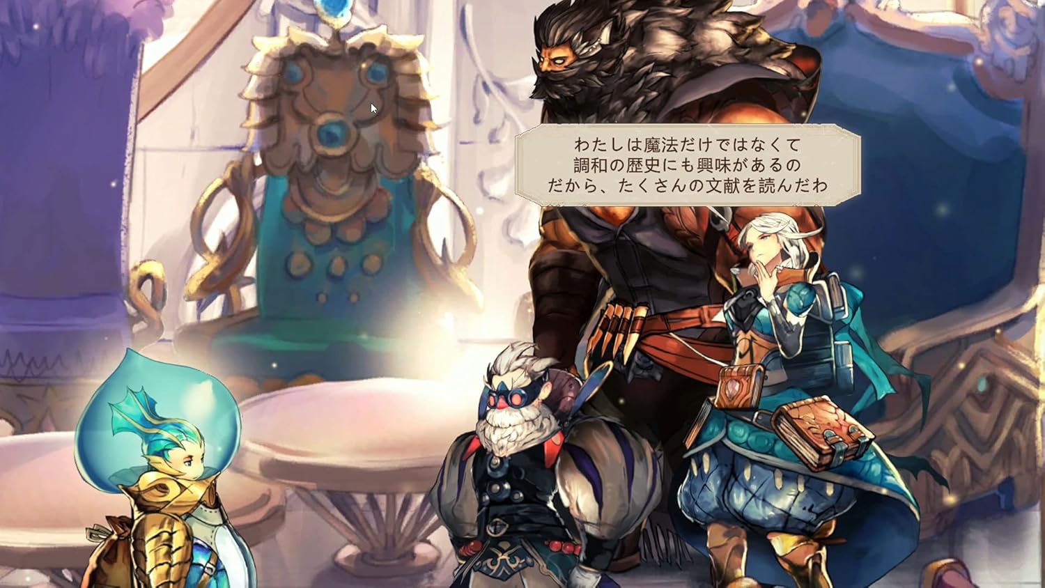 PS4版 アストリア アセンディング 【早期購入特典】クリアファイル外付