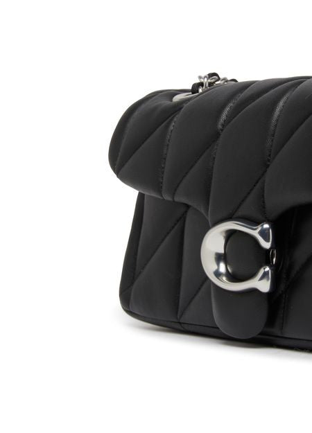 COACH Tabby 20 キルティング ショルダーバッグ - Image 6